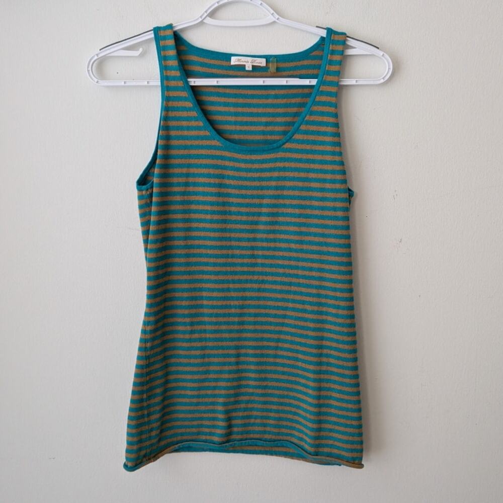 minnie rose tank top